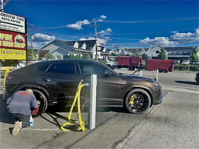 Empire Car Wash of Plainview 3