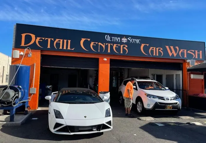 Empire Car Wash of Plainview 2
