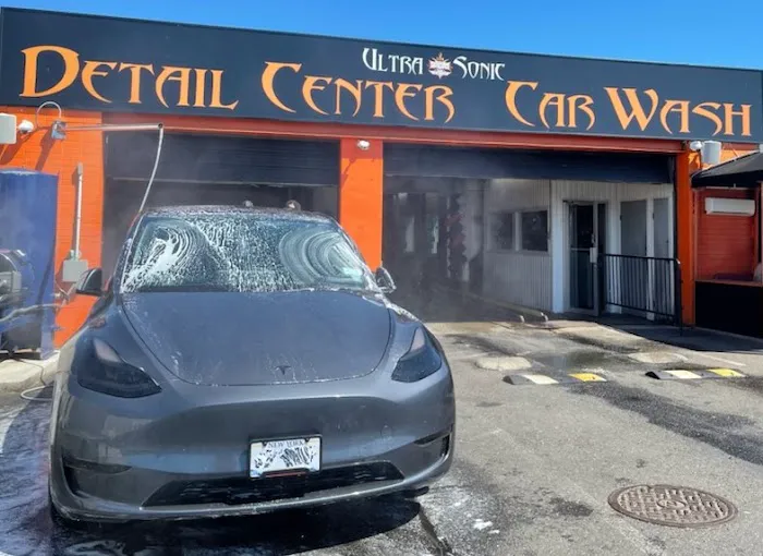 Empire Car Wash of Plainview 5