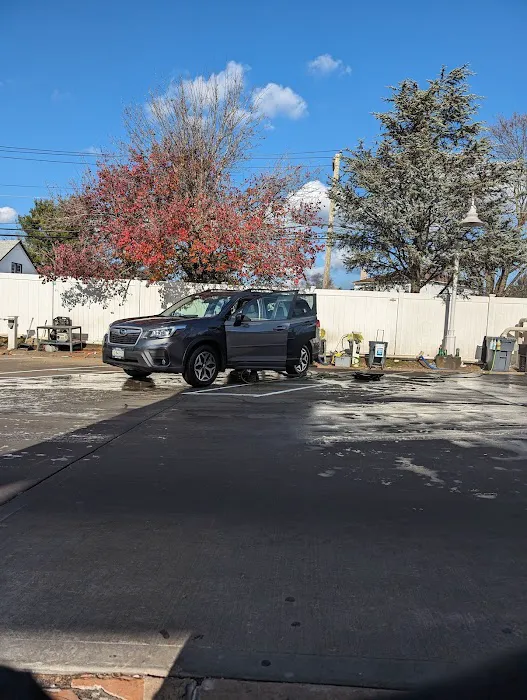 Cottage Car Wash 0