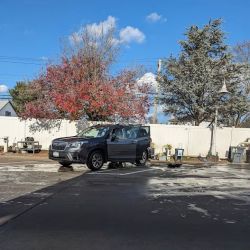 Cottage Car Wash ico