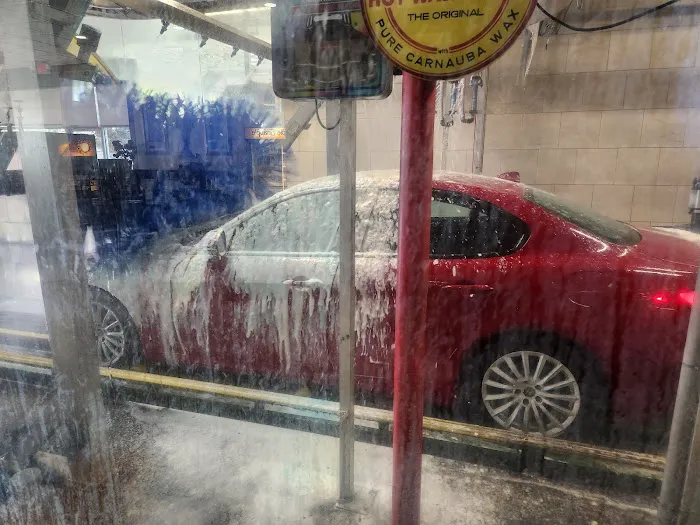 Cottage Car Wash 7