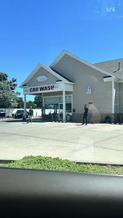 Cottage Car Wash 1