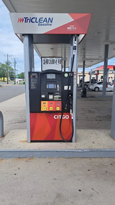 Citgo 4