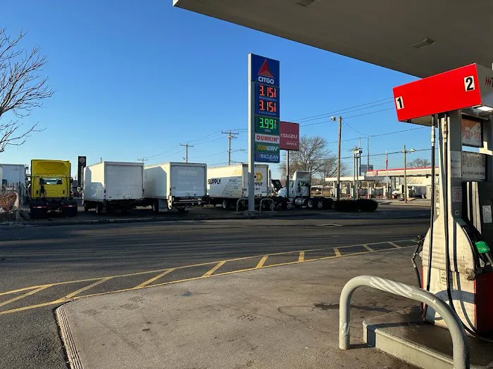 Citgo 5