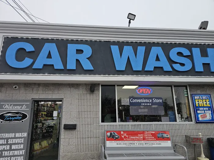 Turnpike Car Wash 4