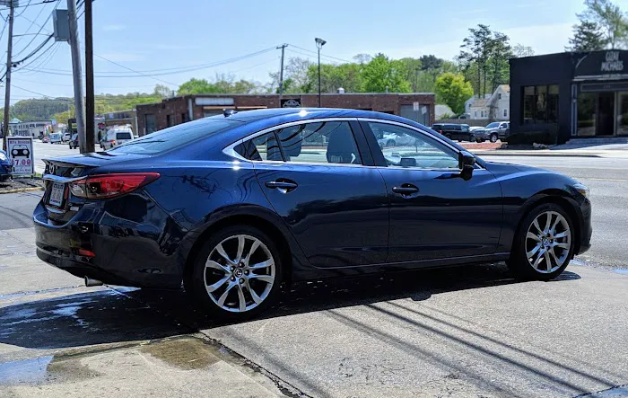Turnpike Car Wash 9