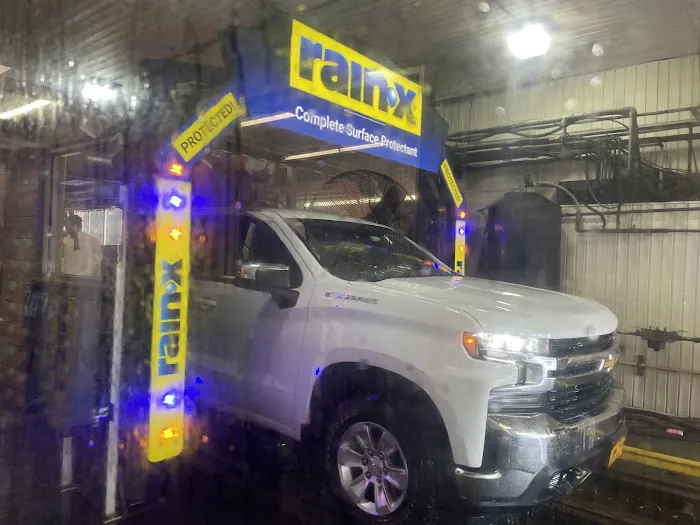 Turnpike Car Wash 2