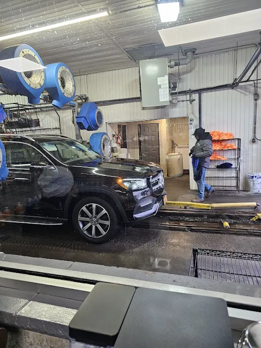 Turnpike Car Wash 5