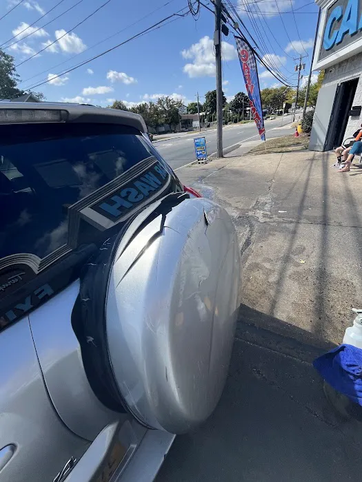 Turnpike Car Wash 8