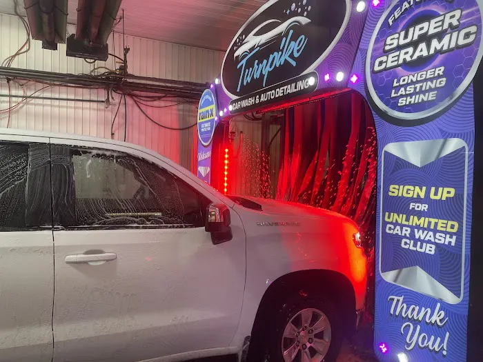 Turnpike Car Wash 3