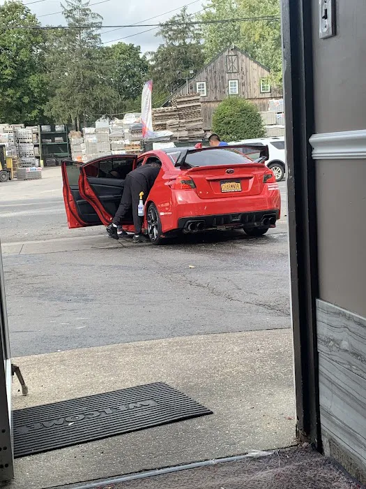 Premier Car Wash 9
