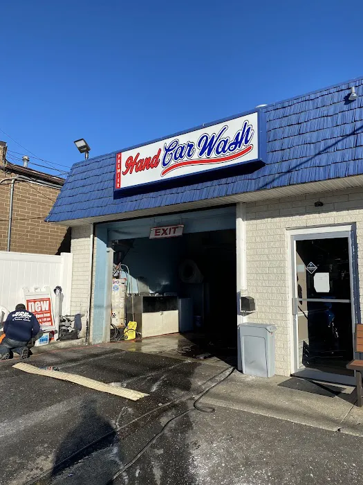 Premier Car Wash 6