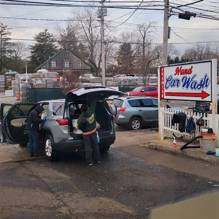 Premier Car Wash 5