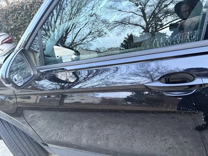 Premier Car Wash 0
