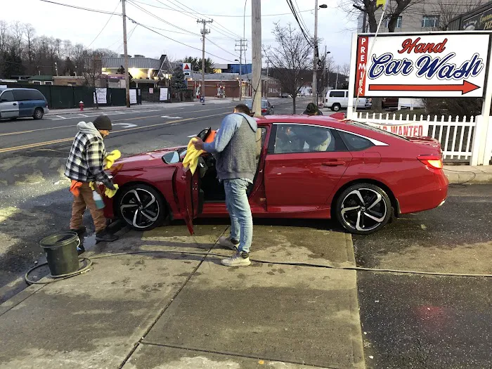 Premier Car Wash 7