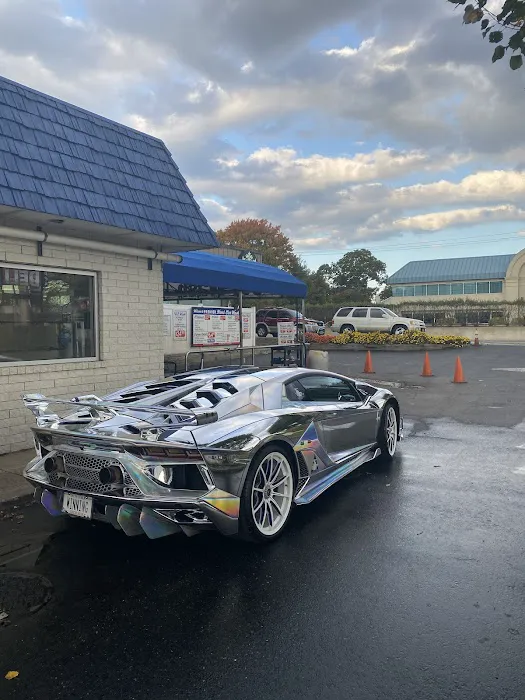 Premier Car Wash 3