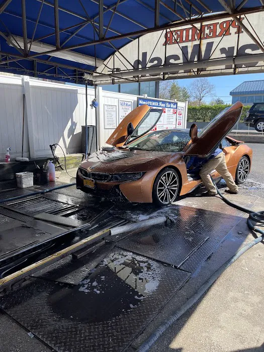 Premier Car Wash 2