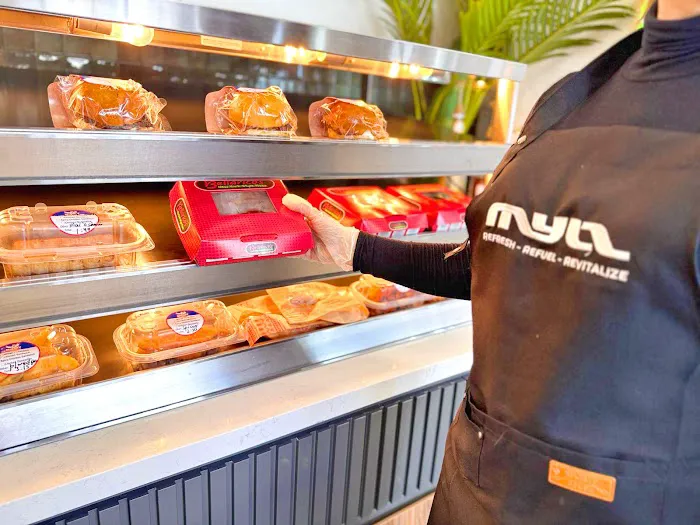 Mylz Energy LLC 6
