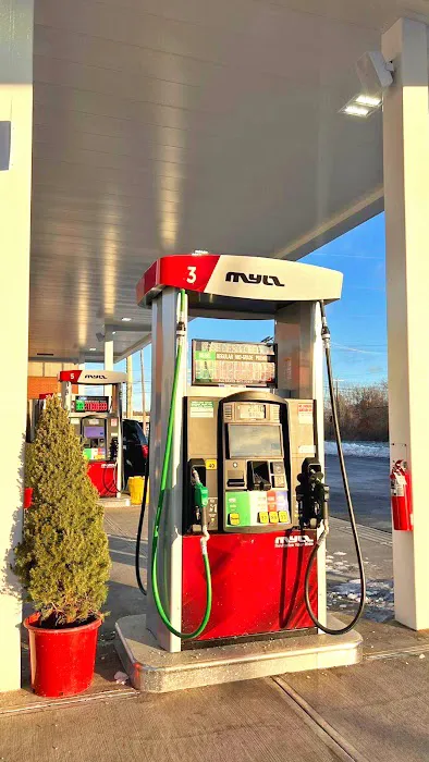 Mylz Energy LLC 0