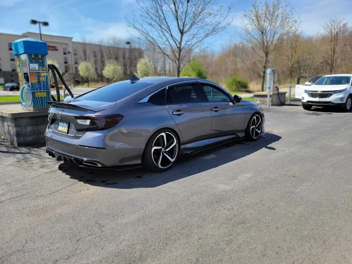 Prime Auto Wash 6