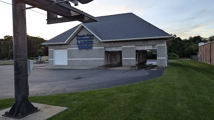 Prime Auto Wash 4
