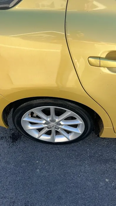 Prime Auto Wash 3