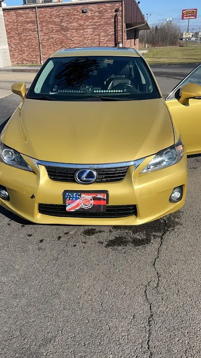 Prime Auto Wash 2