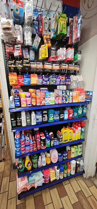 Gulf's Sam's Food Stores 5