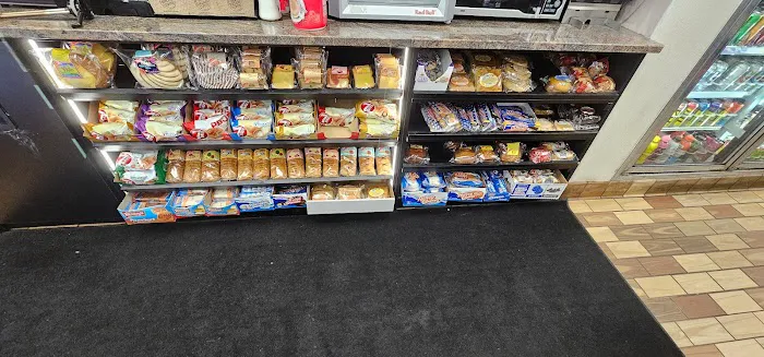 Gulf's Sam's Food Stores 1