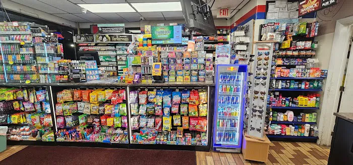 Gulf's Sam's Food Stores 4