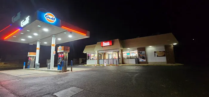 Gulf's Sam's Food Stores 2