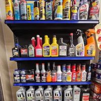 Gulf's Sam's Food Stores