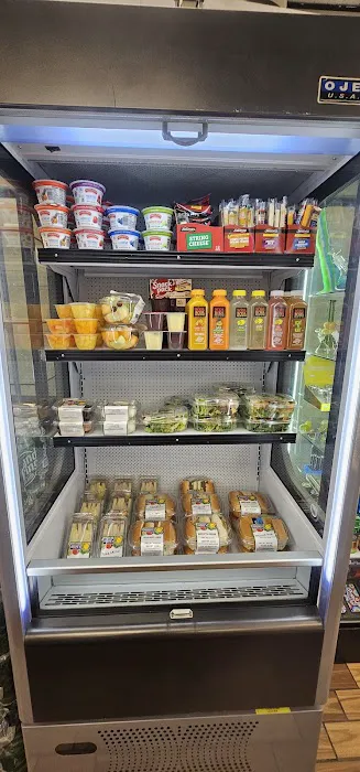 Gulf's Sam's Food Stores 8