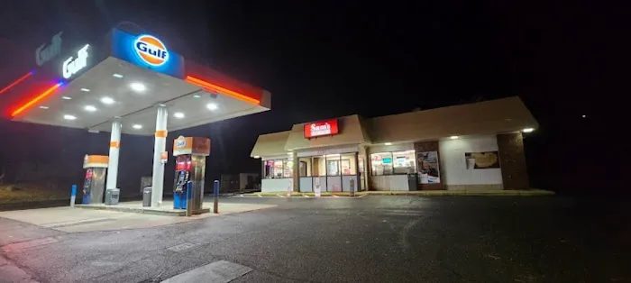 Gulf 5