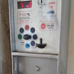 West Sunbury Car Wash ico
