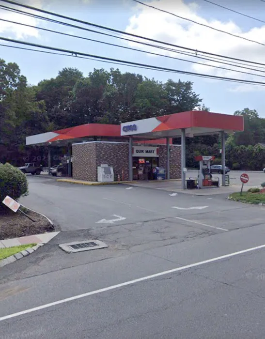 Citgo 0