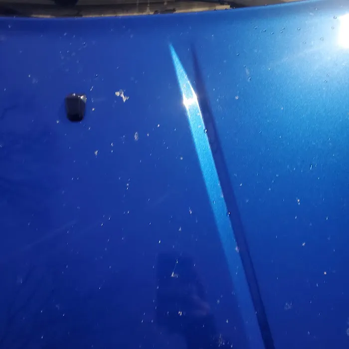 Mercer Car Wash 0