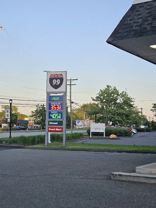 Rocky Hill 99 2