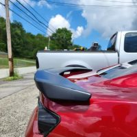 Johnsons Wash & Detail