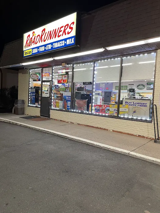 The RoadRunners Gas Station and Convenience Store Rocky Hill 3