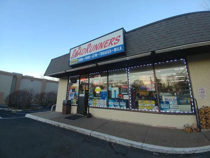 The RoadRunners Gas Station and Convenience Store Rocky Hill 5