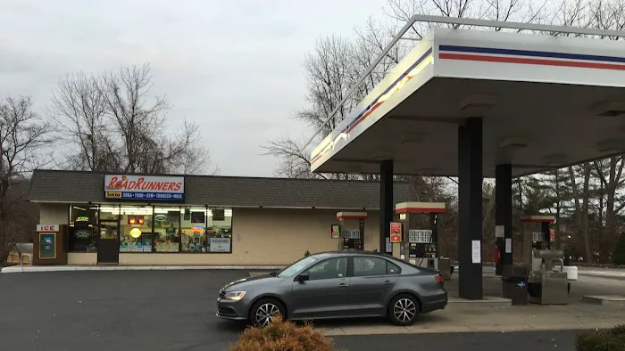 The RoadRunners Gas Station and Convenience Store Rocky Hill 7