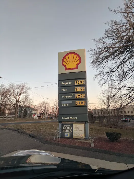 Shell 2
