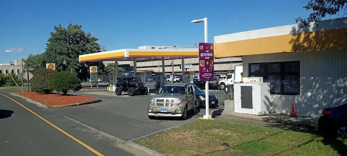 Shell 3