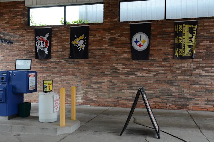 Palarino's Steel City Car Wash 3