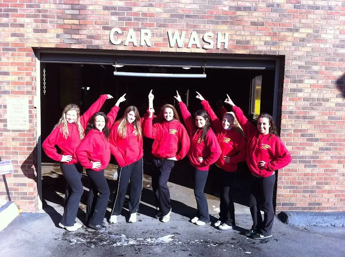 Palarino's Steel City Car Wash 6
