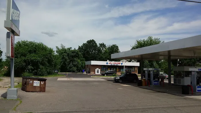 Gibbs Oil Company 1