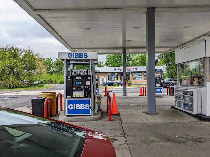 Gibbs Oil Company 3