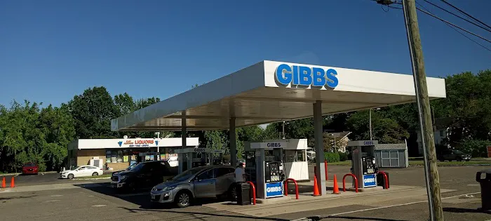 Gibbs Oil Company 0